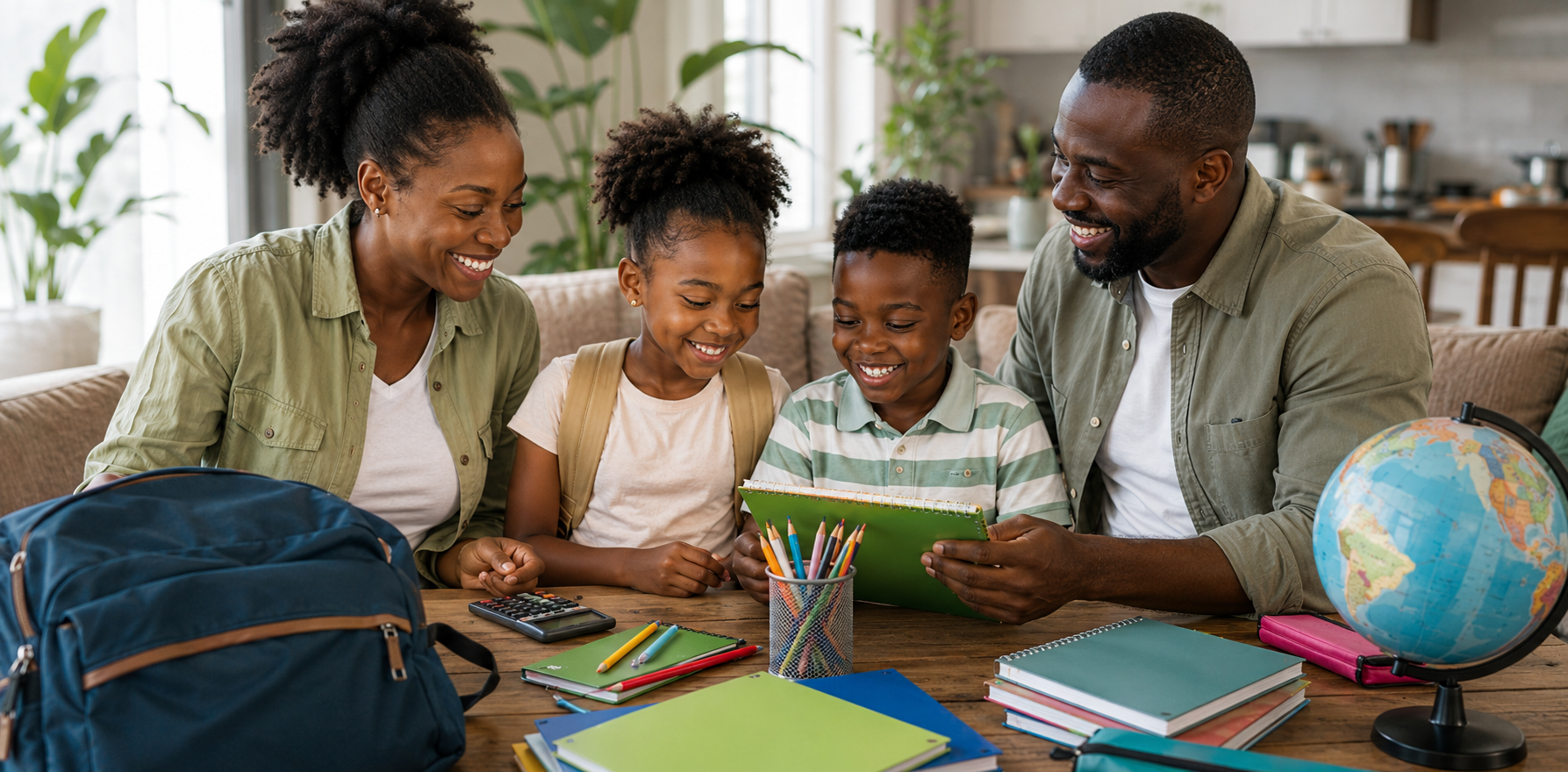Rentrée scolaire : comment l'affronter sans déséquilibrer son budget ?