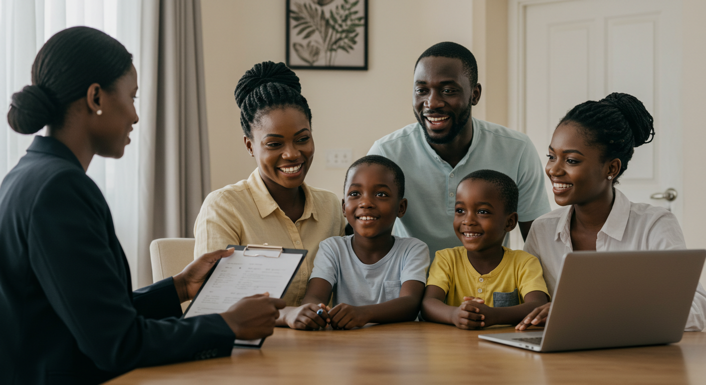 Seguro multirriesgo de hogar 