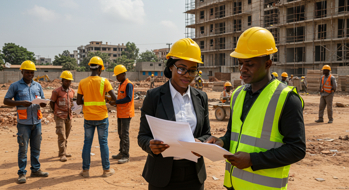 Seguro Todo Riesgo Construcción 