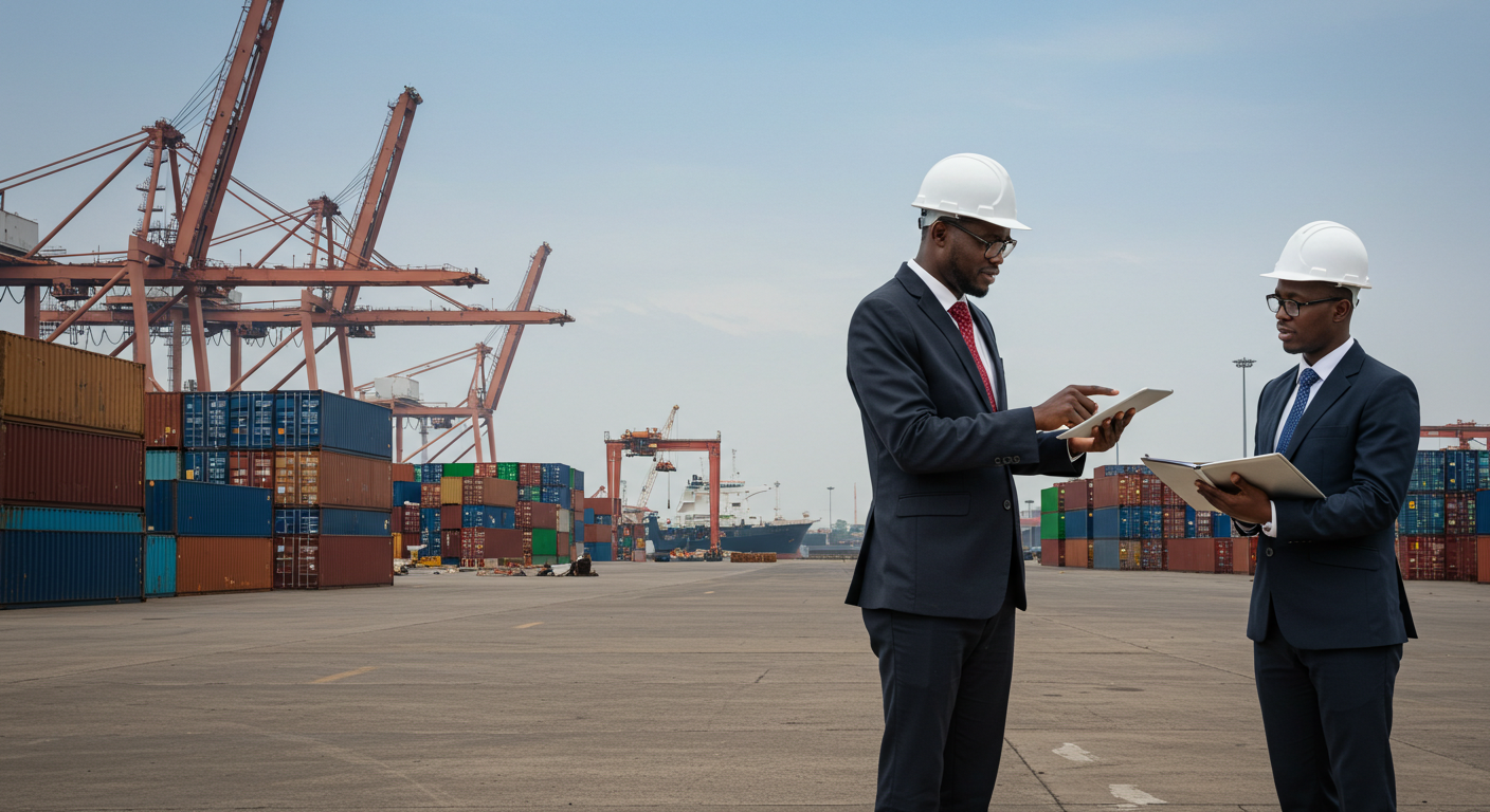 Productos y Servicios de Comercio Exterior